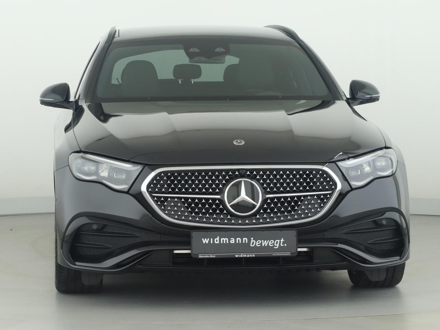 Mercedes-Benz E 220 d T-Modell Bild 3
