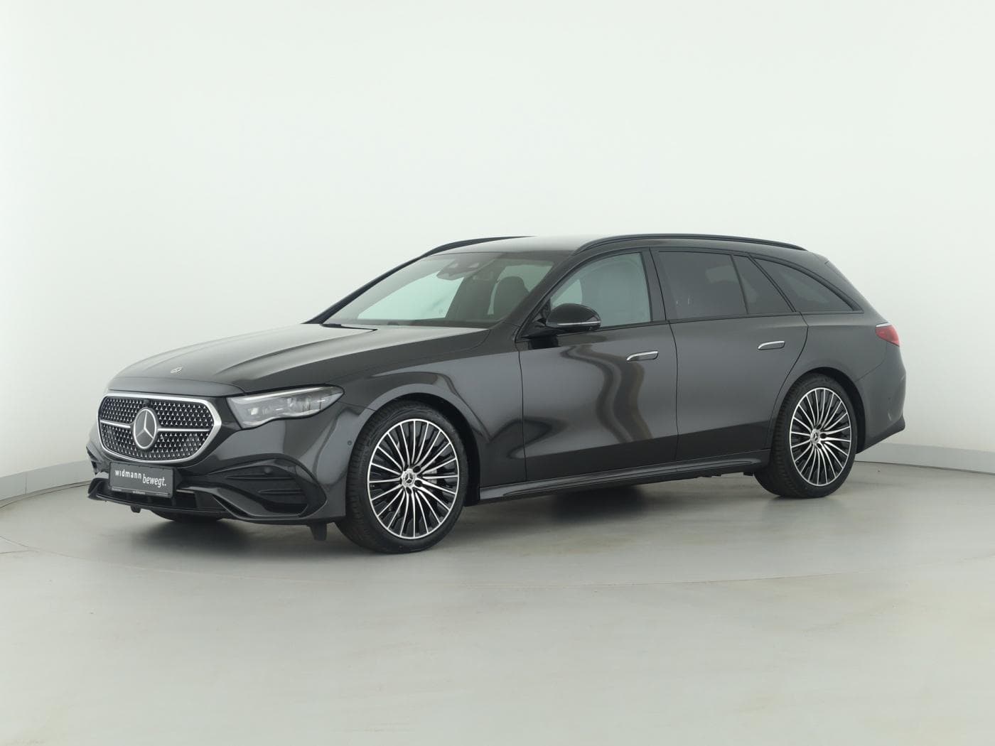 Mercedes-Benz E 220 d T-Modell Bild 5