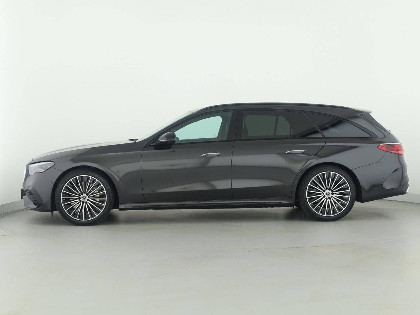 Mercedes-Benz E 220 d T-Modell Bild 7