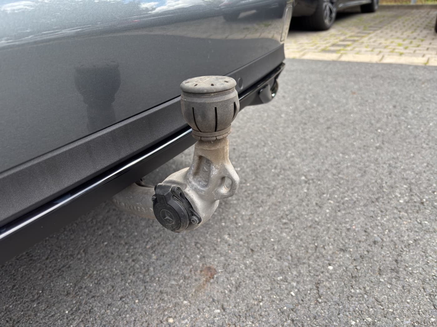 Mercedes-Benz C 200 d T Bild 20