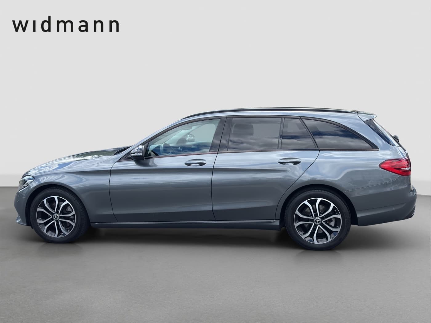 Mercedes-Benz C 200 d T Bild 5