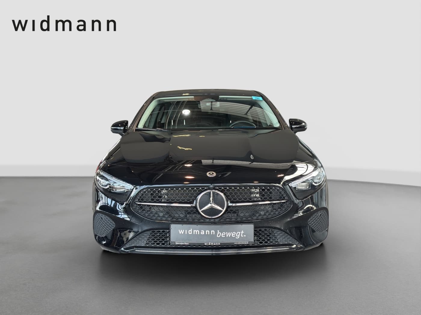 Mercedes-Benz A 200 Bild 2