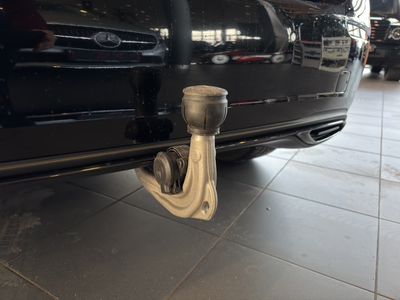 Mercedes-Benz A 200 Bild 20