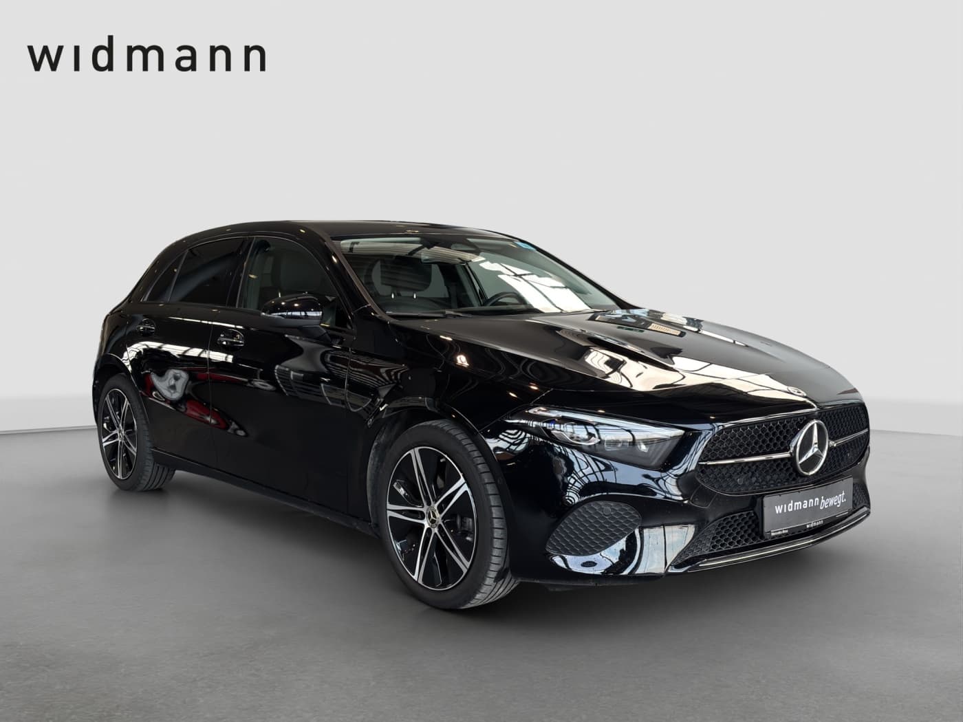 Mercedes-Benz A 200 Bild 7