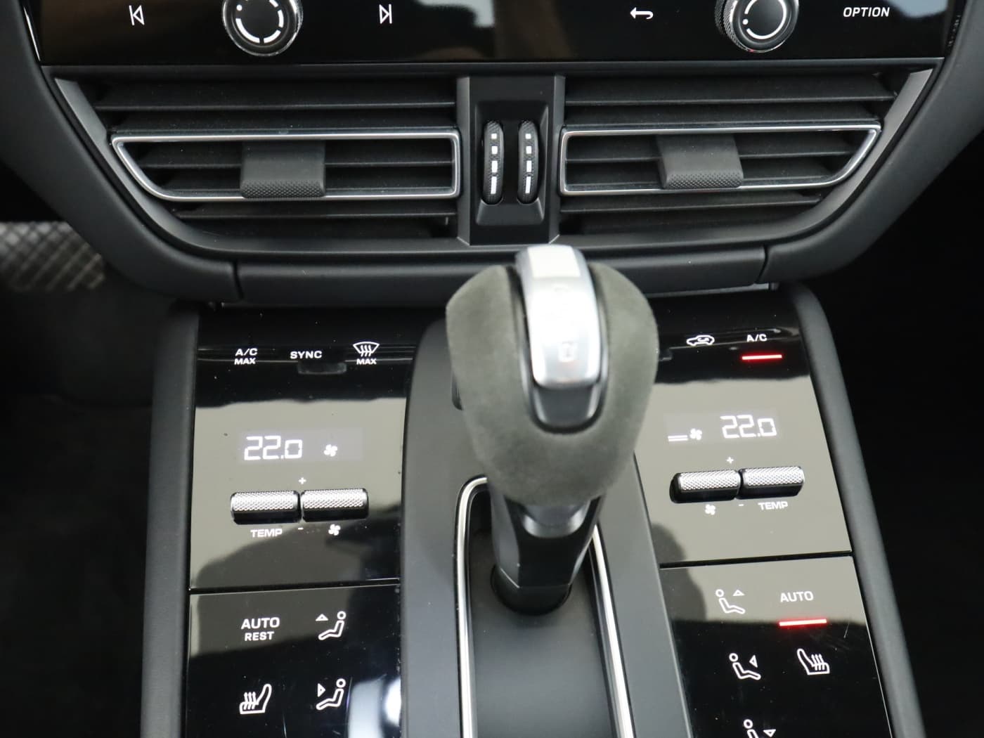 Porsche Macan GTS Bild 14