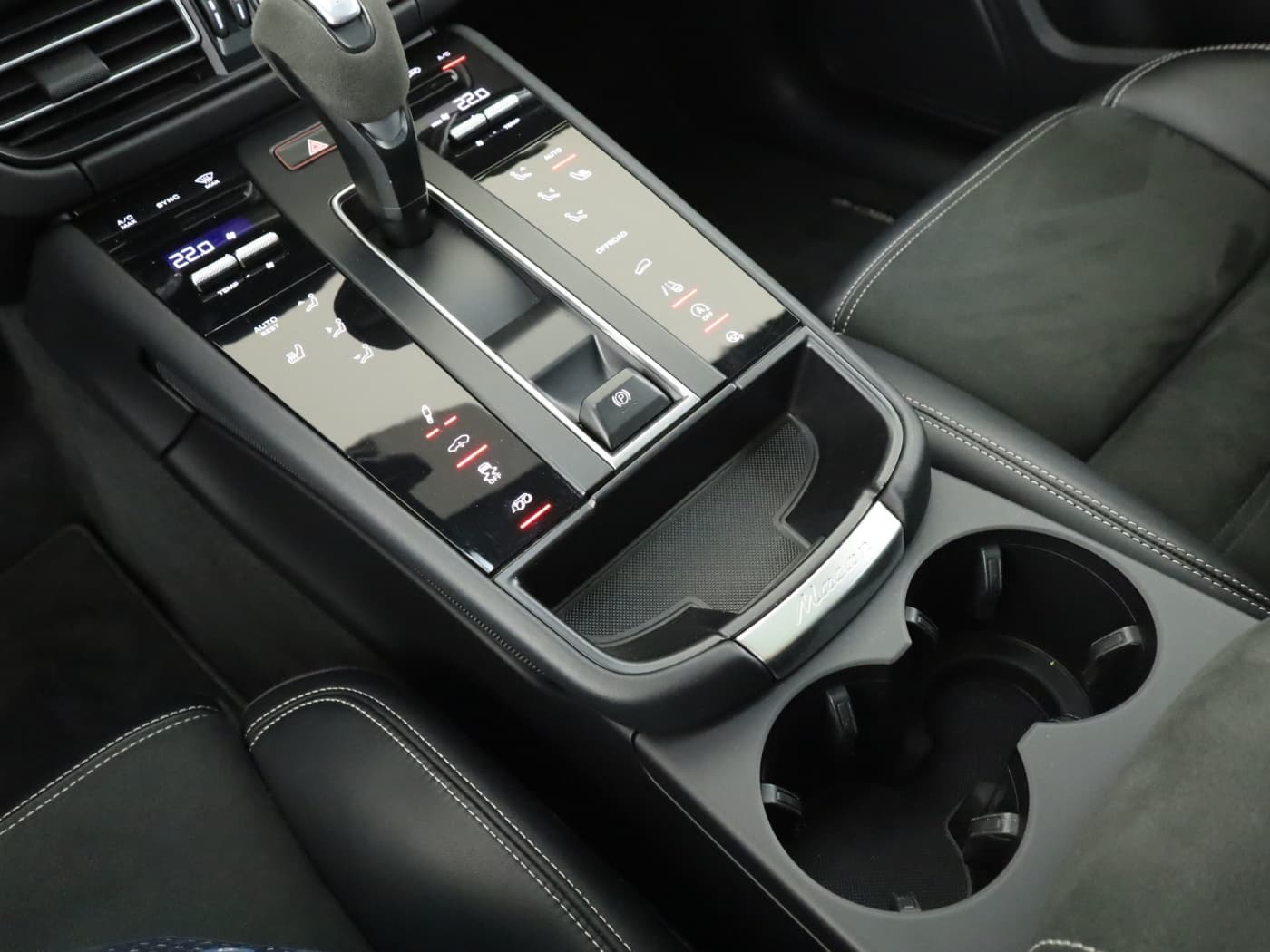 Porsche Macan GTS Bild 15