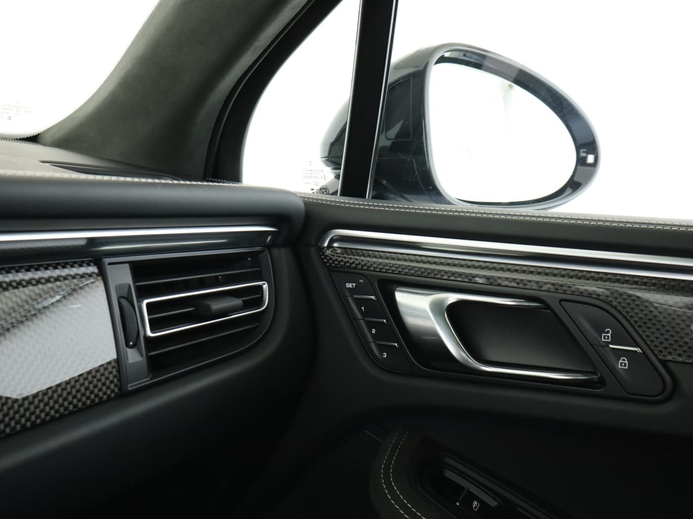 Porsche Macan GTS Bild 16