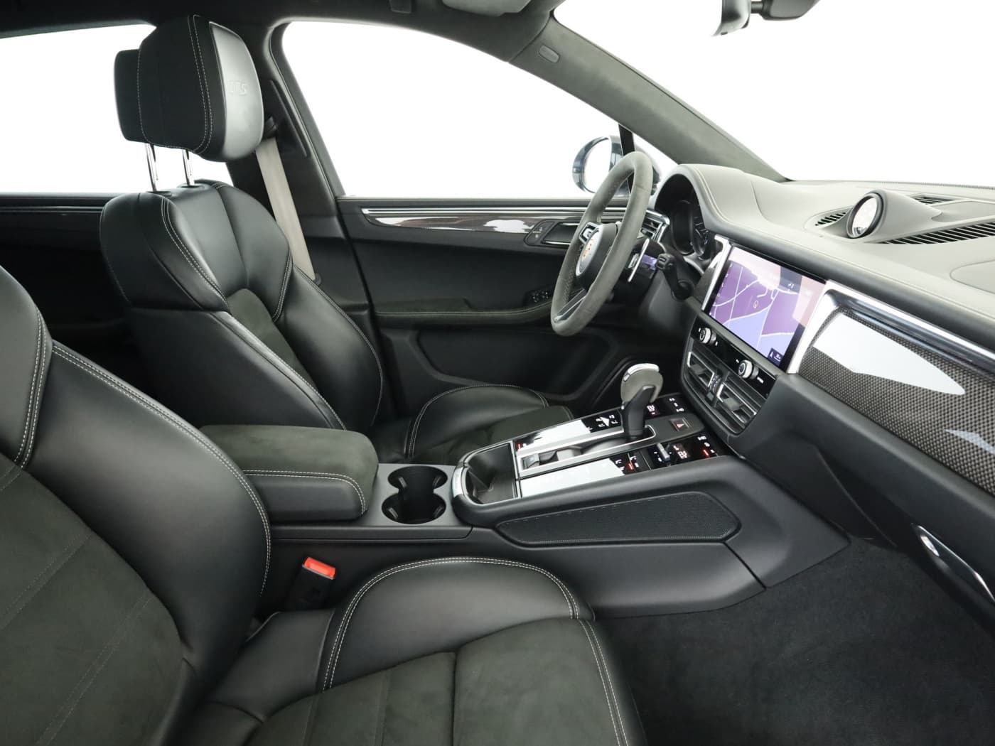 Porsche Macan GTS Bild 17