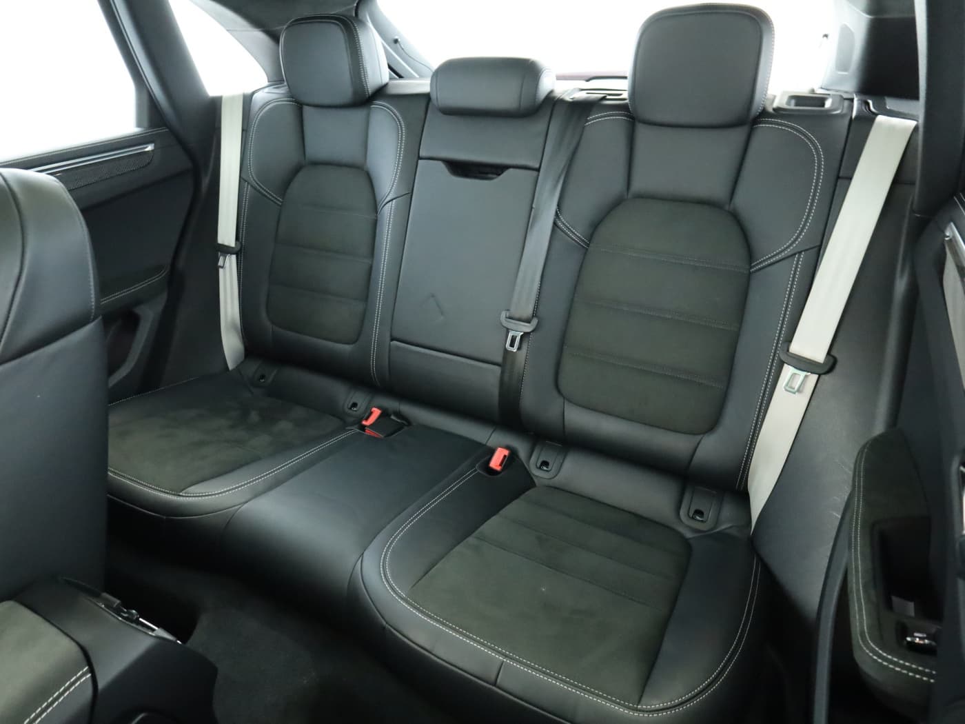 Porsche Macan GTS Bild 18