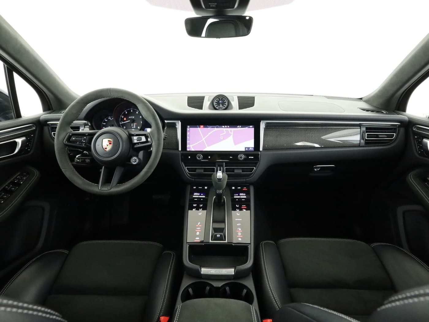 Porsche Macan GTS Bild 19