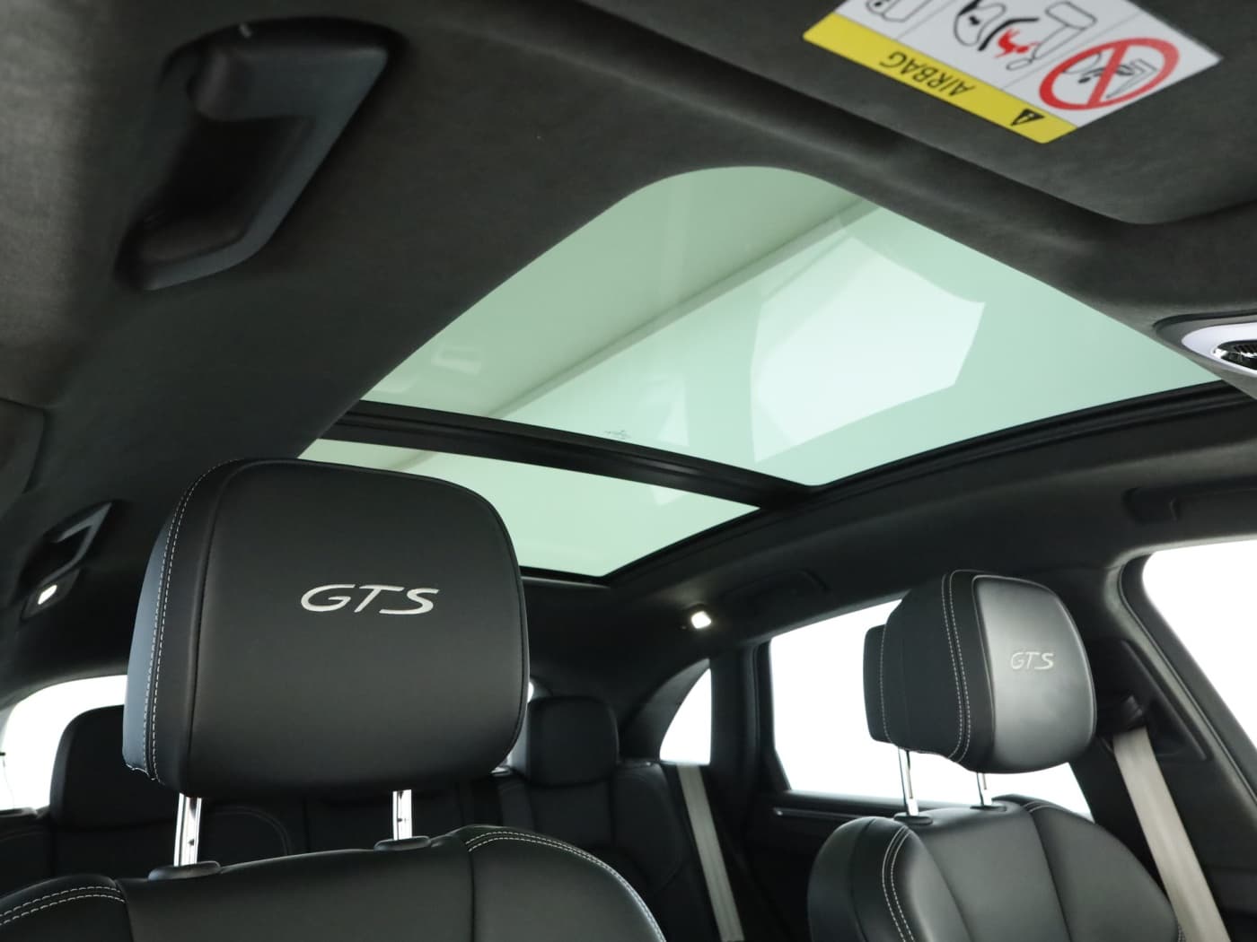Porsche Macan GTS Bild 21