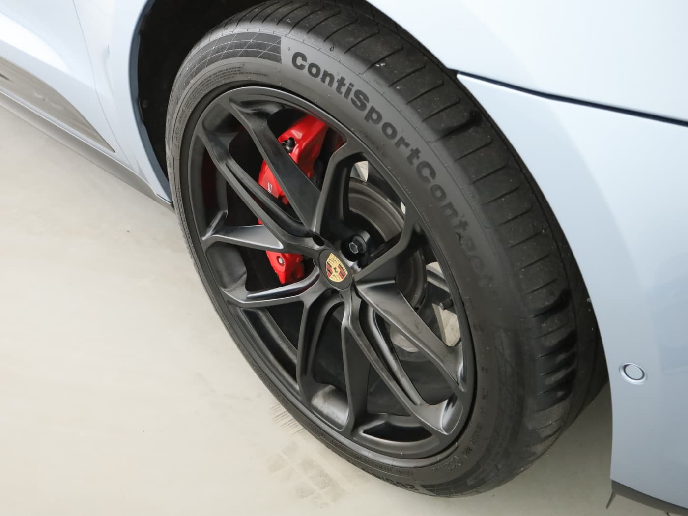 Porsche Macan GTS Bild 22