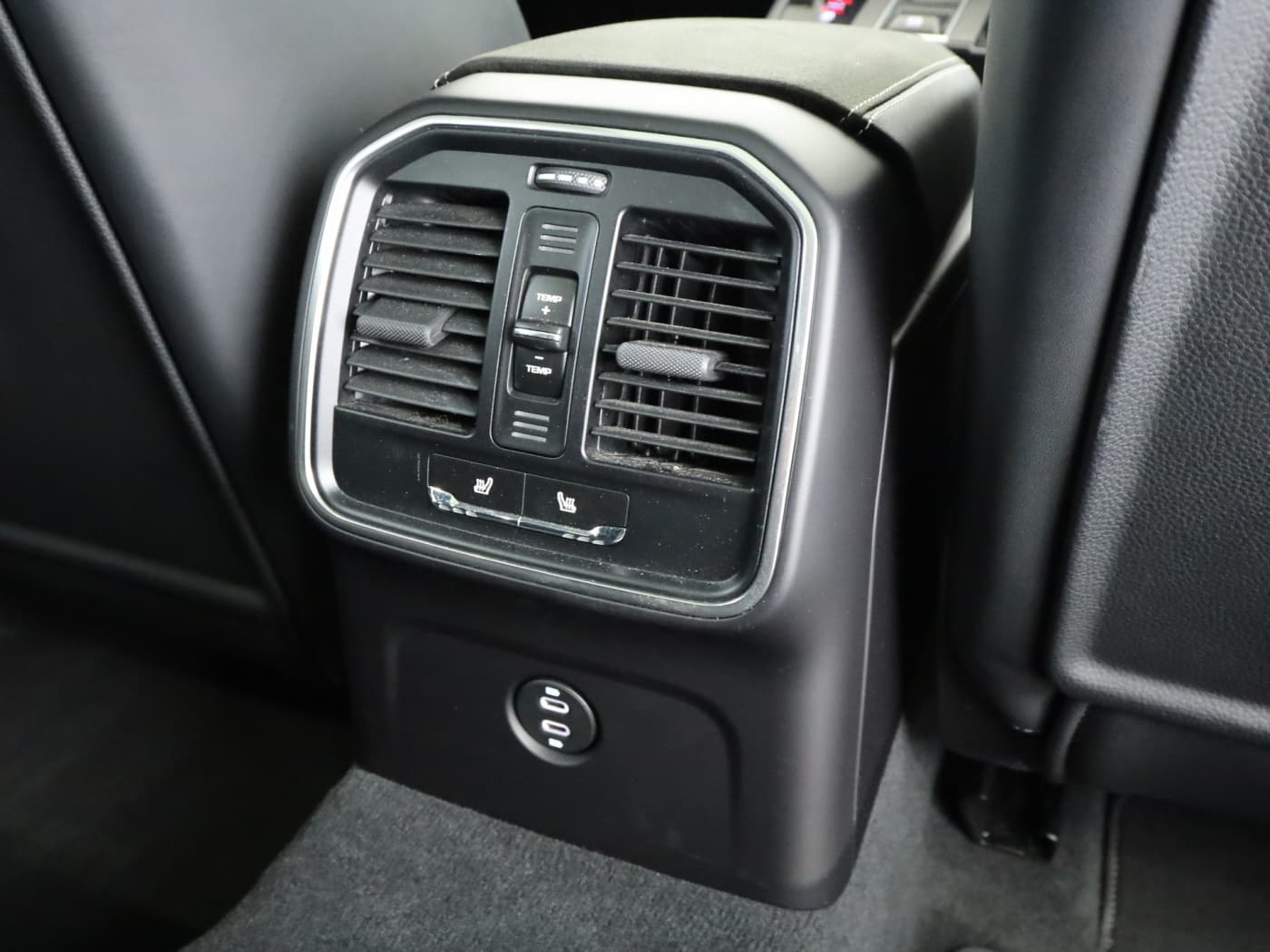 Porsche Macan GTS Bild 24