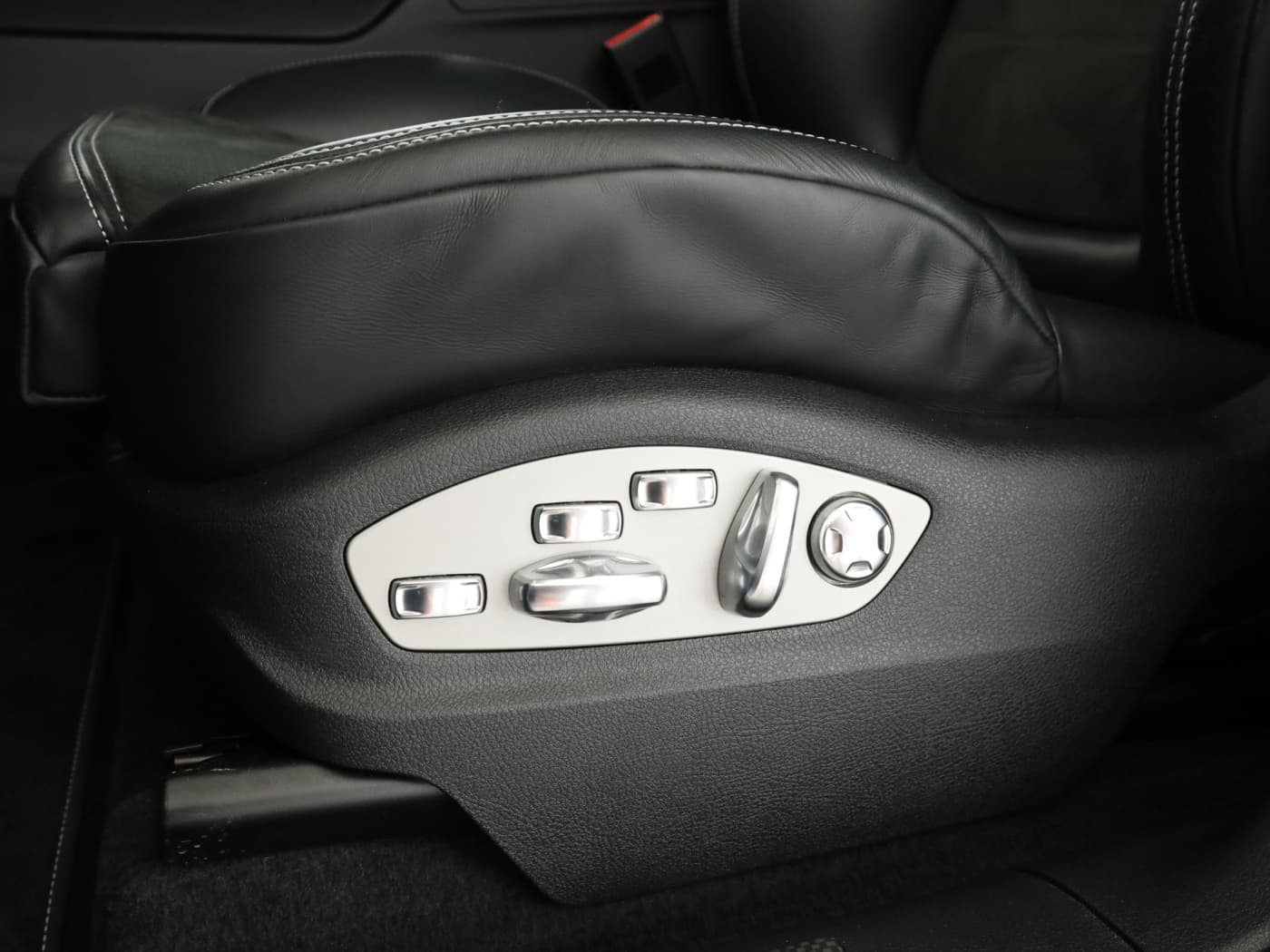 Porsche Macan GTS Bild 26