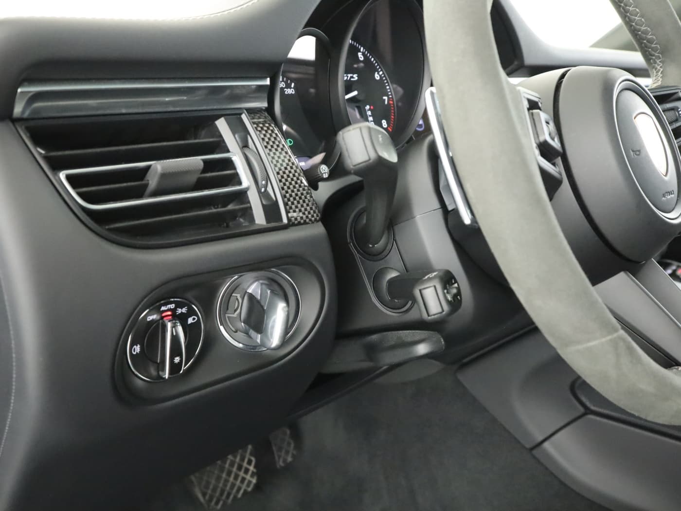 Porsche Macan GTS Bild 27