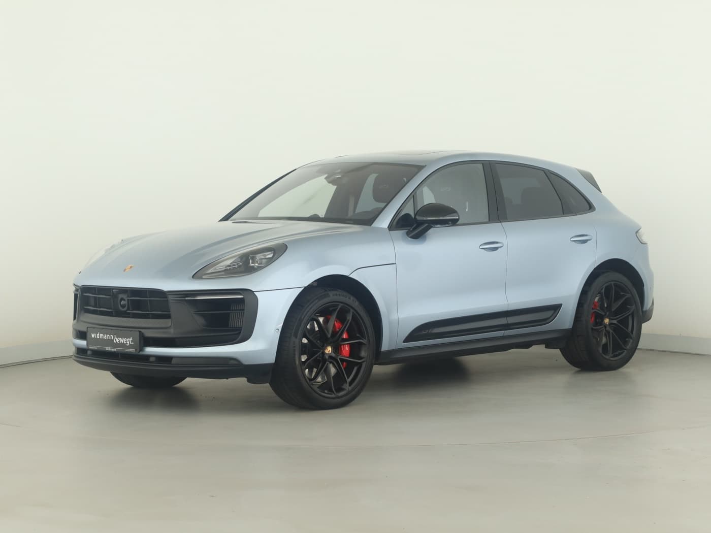 Porsche Macan GTS Bild 5
