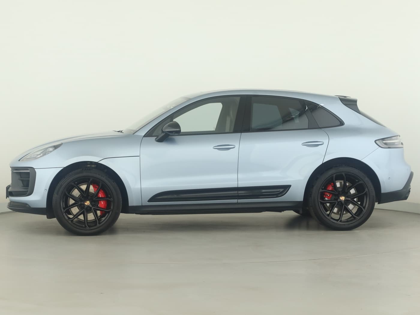 Porsche Macan GTS Bild 7