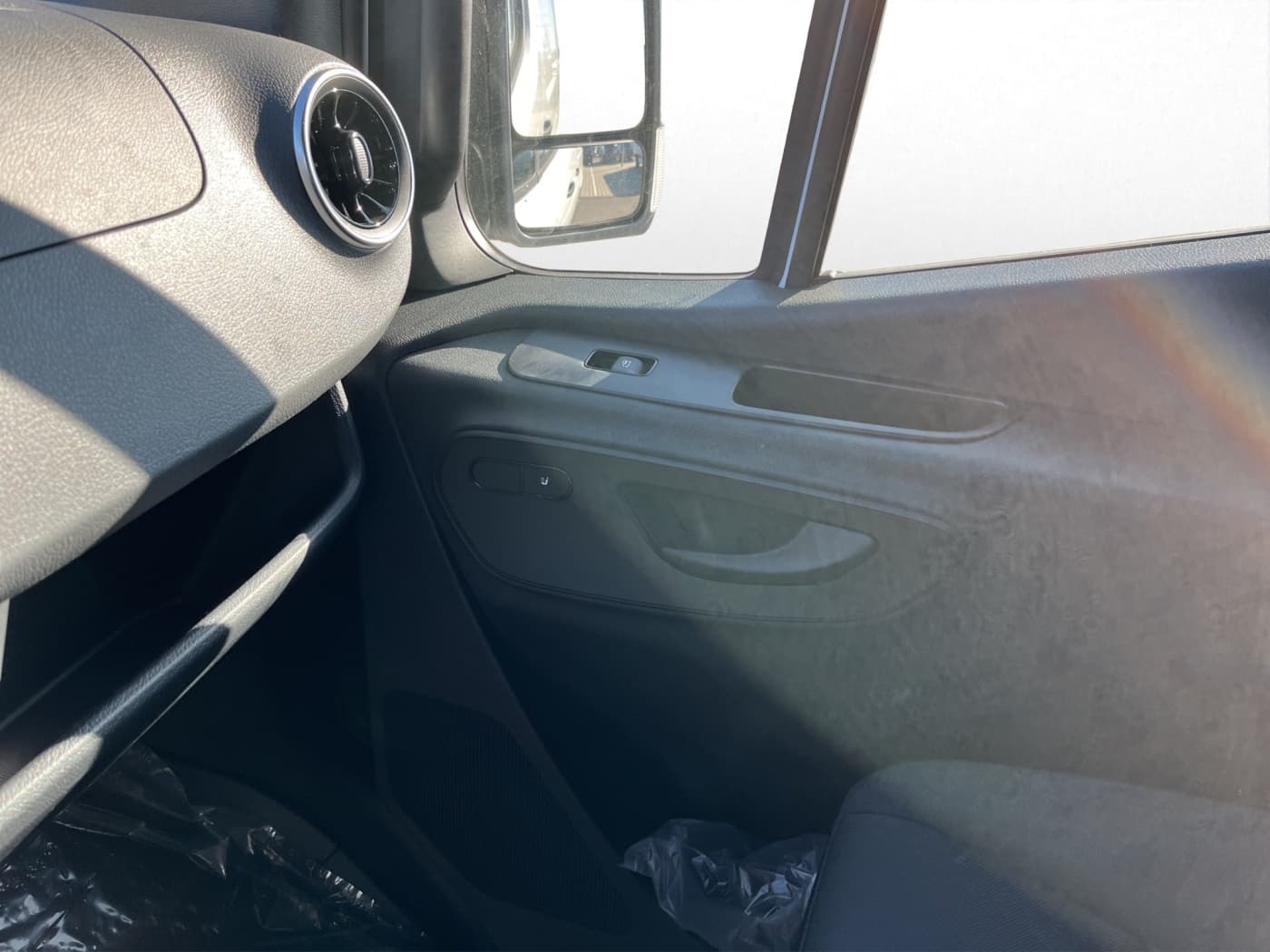 Mercedes-Benz Sprinter 319 CDI Kasten PRO L2H2 Bild 12