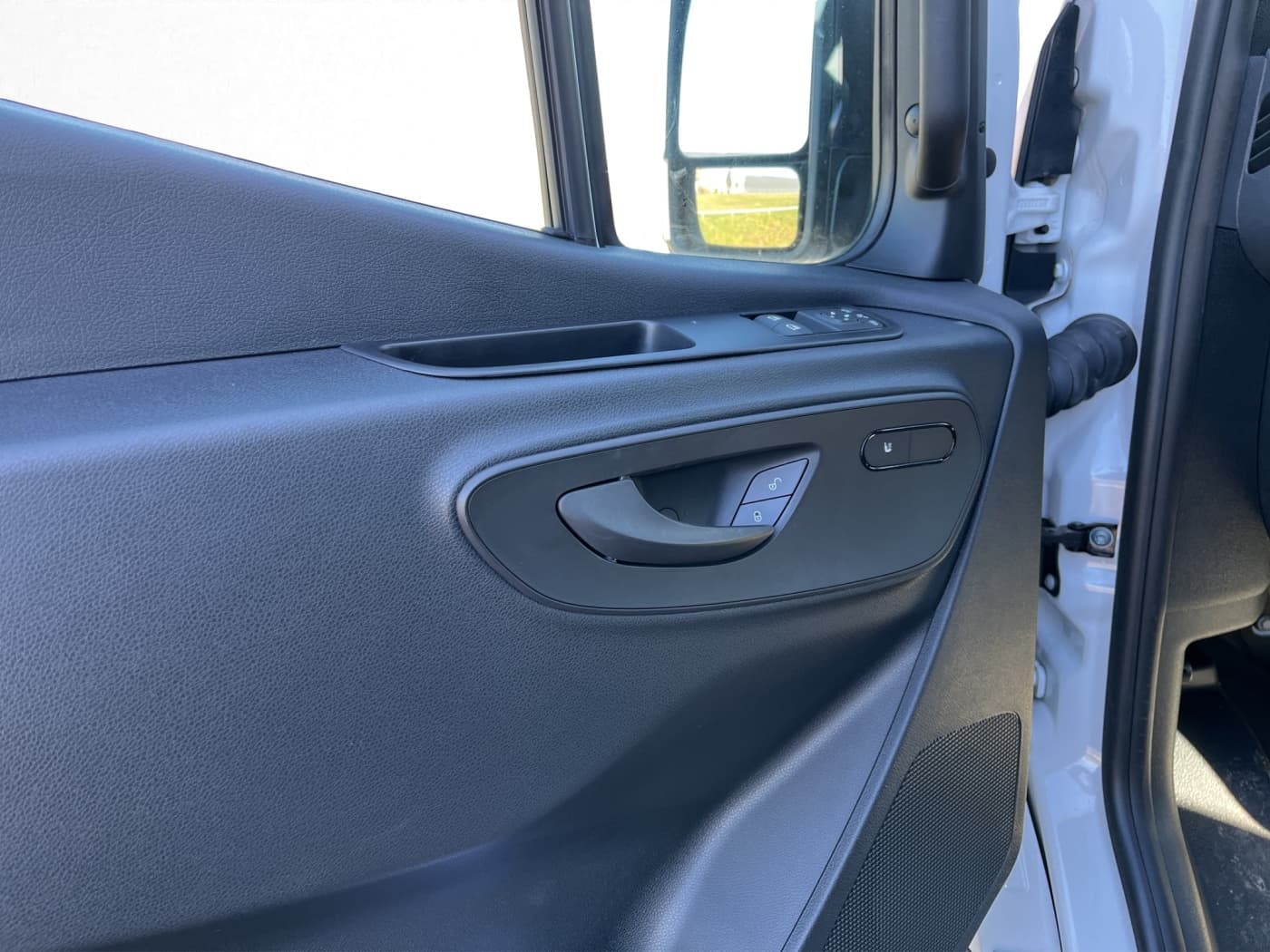 Mercedes-Benz Sprinter 319 CDI Kasten PRO L2H2 Bild 15