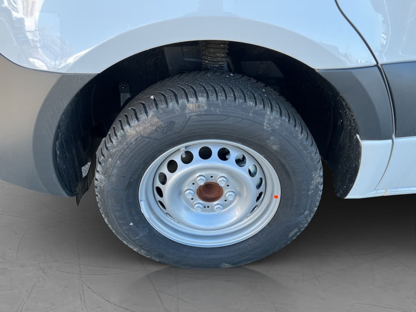 Mercedes-Benz Sprinter 319 CDI Kasten PRO L2H2 Bild 16