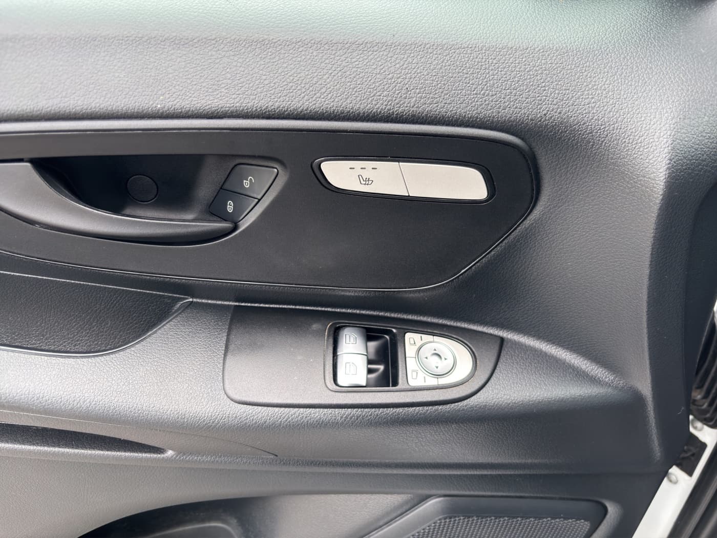 Mercedes-Benz Vito 116 CDI Kasten Lang Bild 17