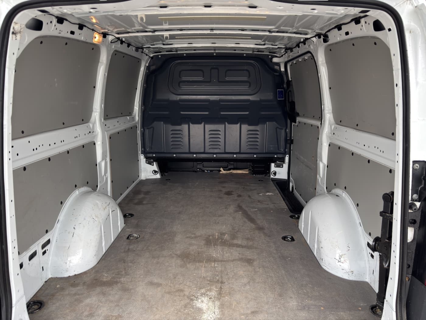 Mercedes-Benz Vito 116 CDI Kasten Lang Bild 18