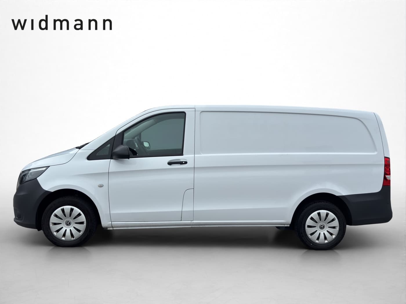 Mercedes-Benz Vito 116 CDI Kasten Lang Bild 5