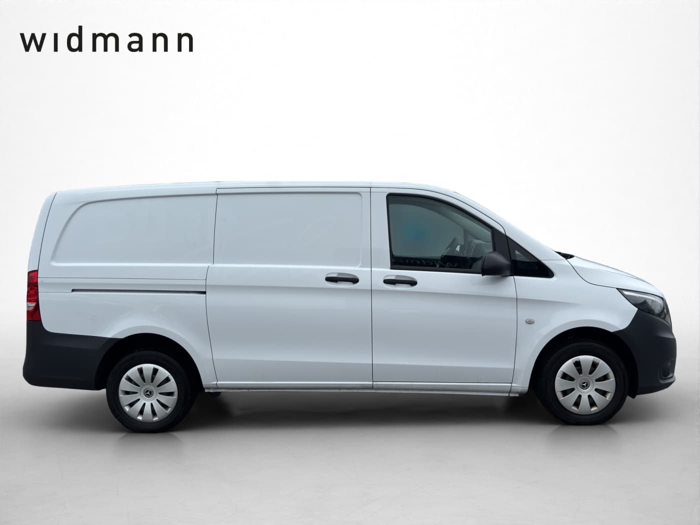 Mercedes-Benz Vito 116 CDI Kasten Lang Bild 6
