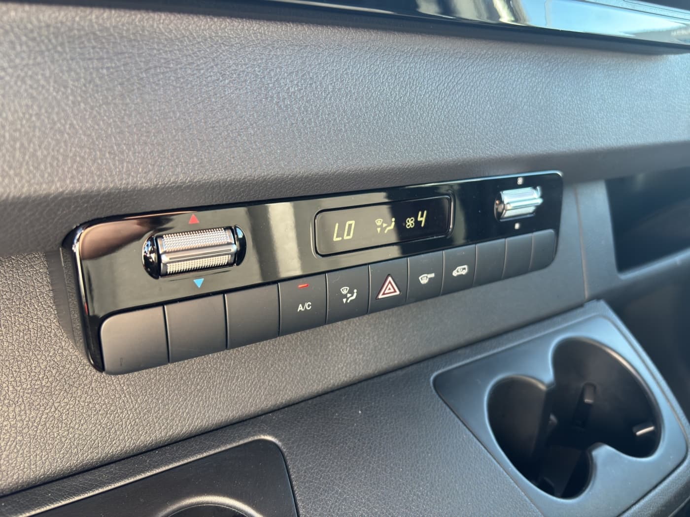 Mercedes-Benz Sprinter 315 CDI Kasten PRO Hochdach Standard Bild 13
