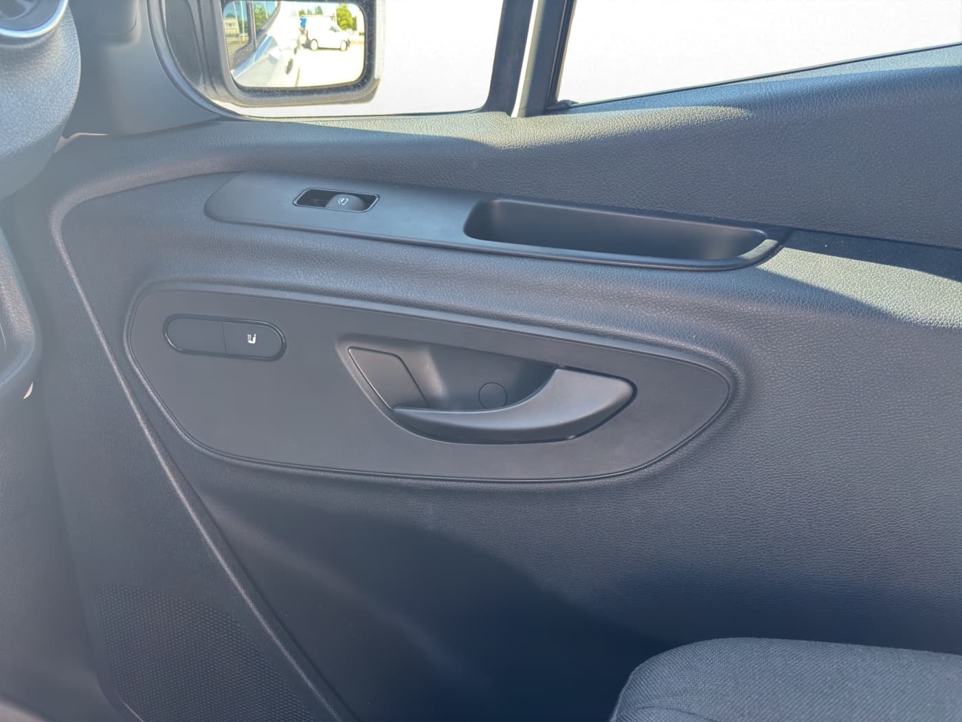 Mercedes-Benz Sprinter 315 CDI Kasten PRO Hochdach Standard Bild 14