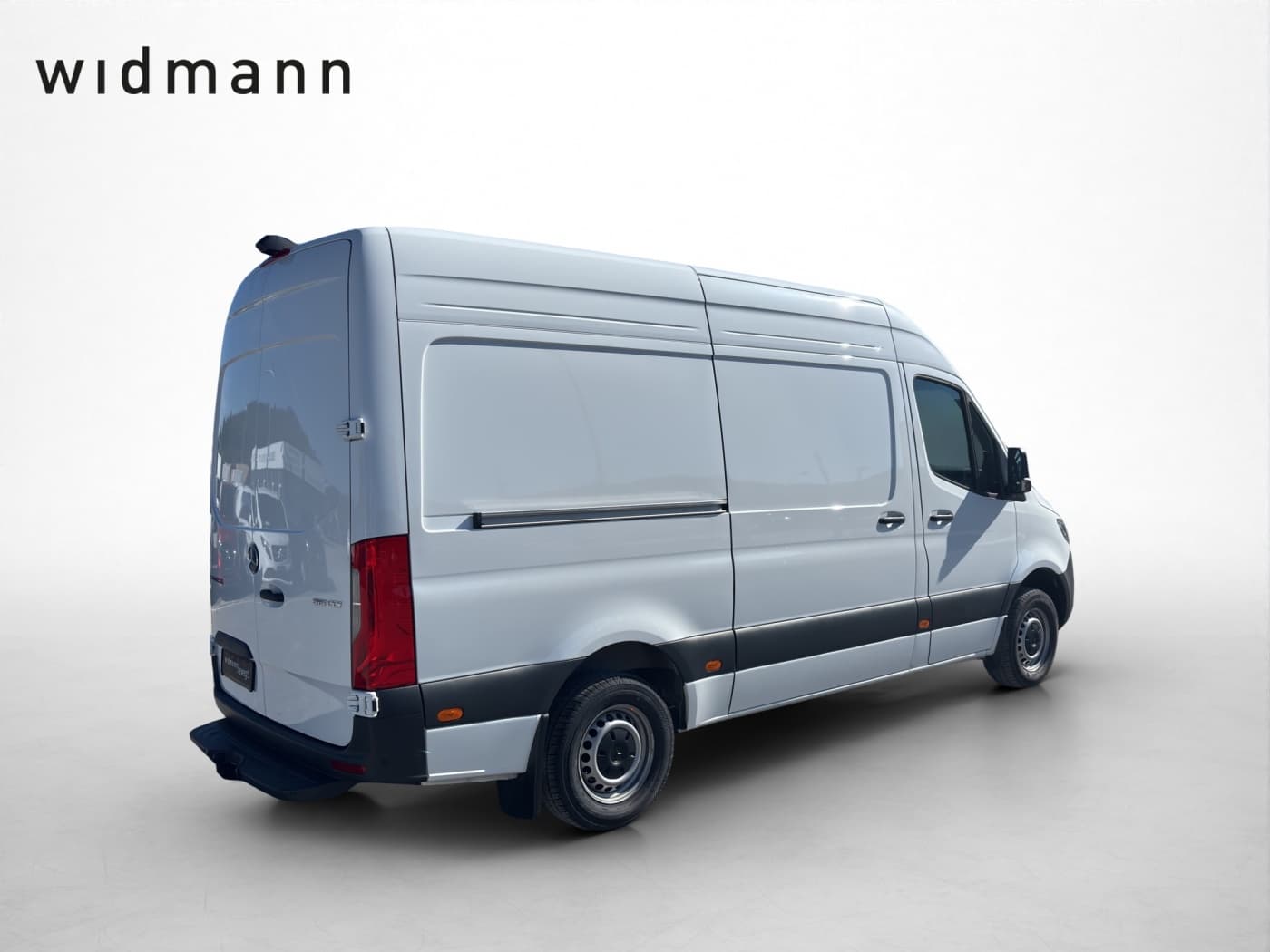 Mercedes-Benz Sprinter 315 CDI Kasten PRO Hochdach Standard Bild 3