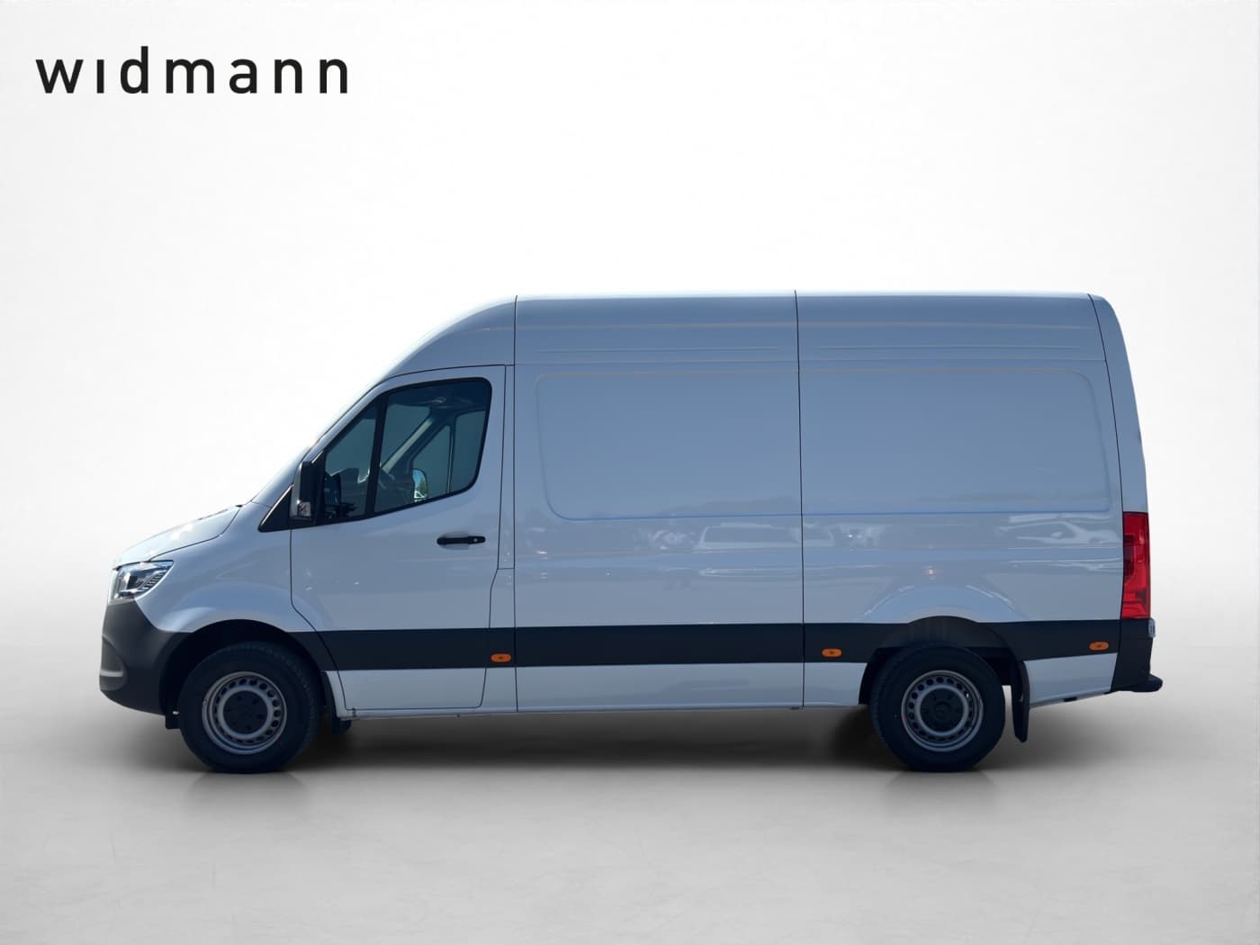 Mercedes-Benz Sprinter 315 CDI Kasten PRO Hochdach Standard Bild 5