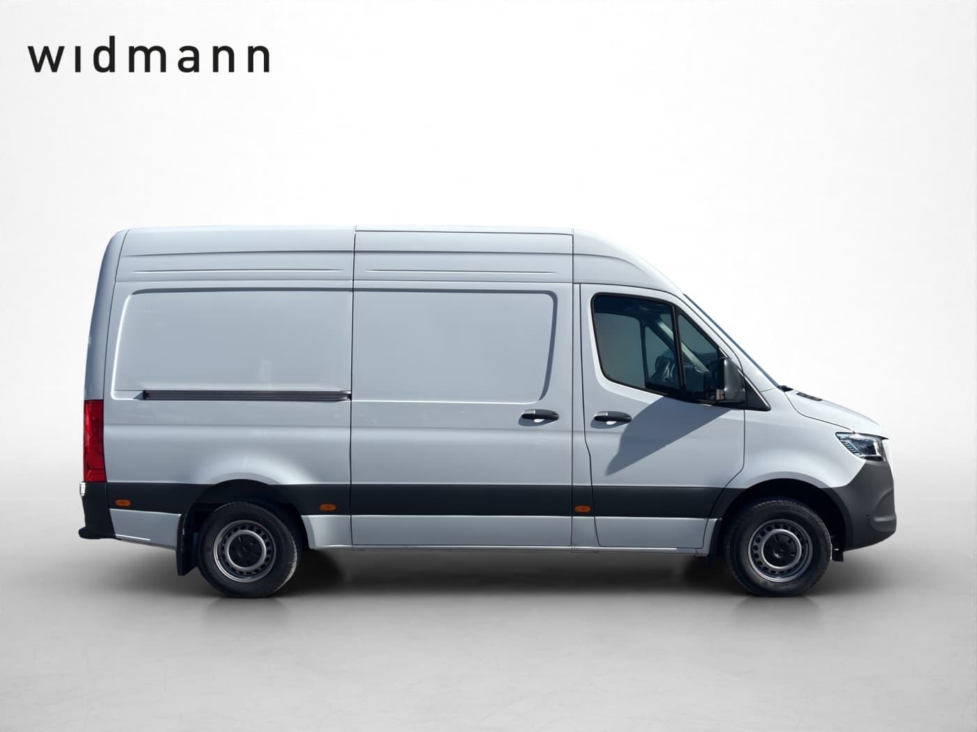 Mercedes-Benz Sprinter 315 CDI Kasten PRO Hochdach Standard Bild 6