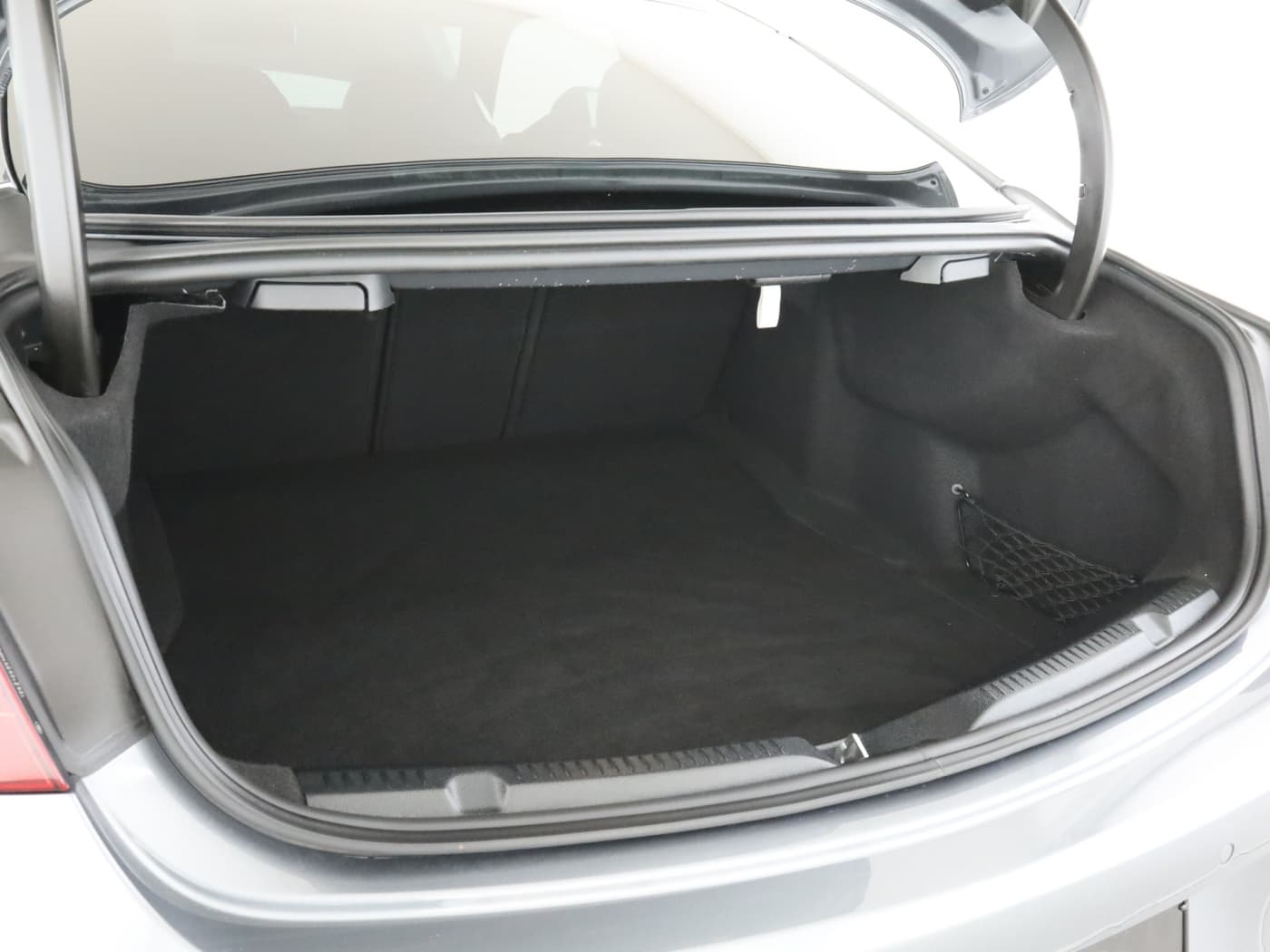 Mercedes-Benz E 200 Coup Bild 23