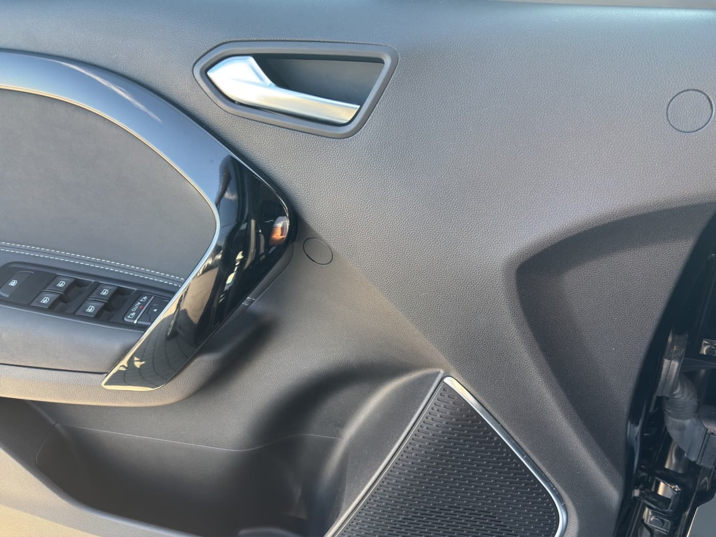 Mercedes-Benz EQT 200 Lang Bild 18