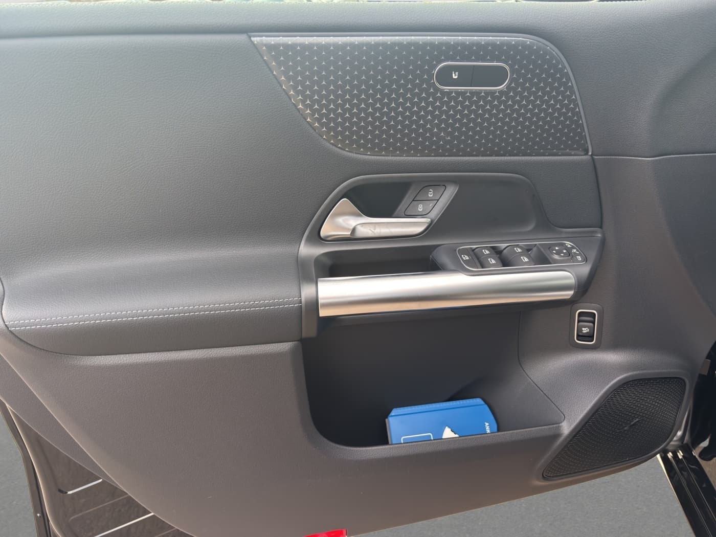 Mercedes-Benz B 180 Bild 17