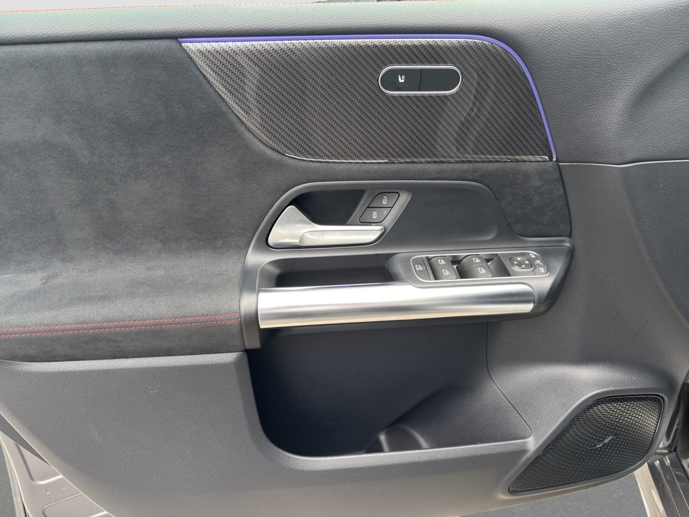 Mercedes-Benz B 200 Bild 17