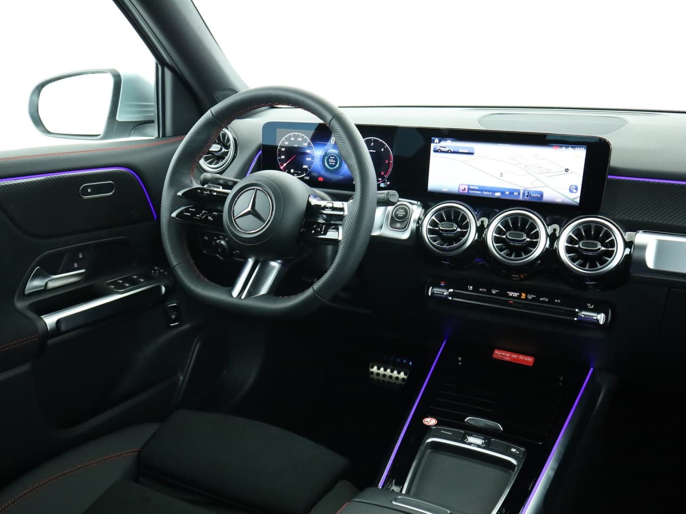 Mercedes-Benz GLB 220 d 4MATIC Bild 10
