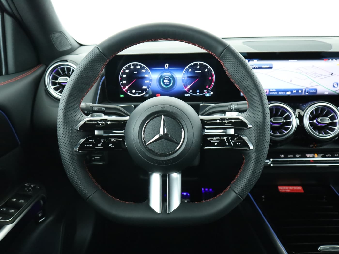 Mercedes-Benz GLB 220 d 4MATIC Bild 11