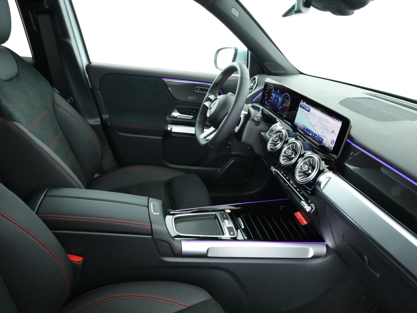 Mercedes-Benz GLB 220 d 4MATIC Bild 17