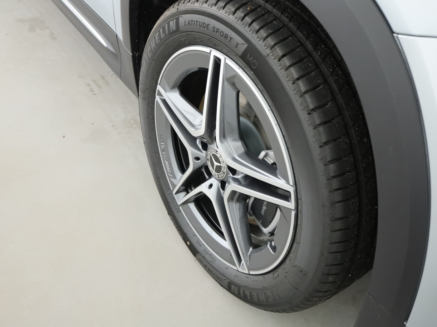 Mercedes-Benz GLB 220 d 4MATIC Bild 21