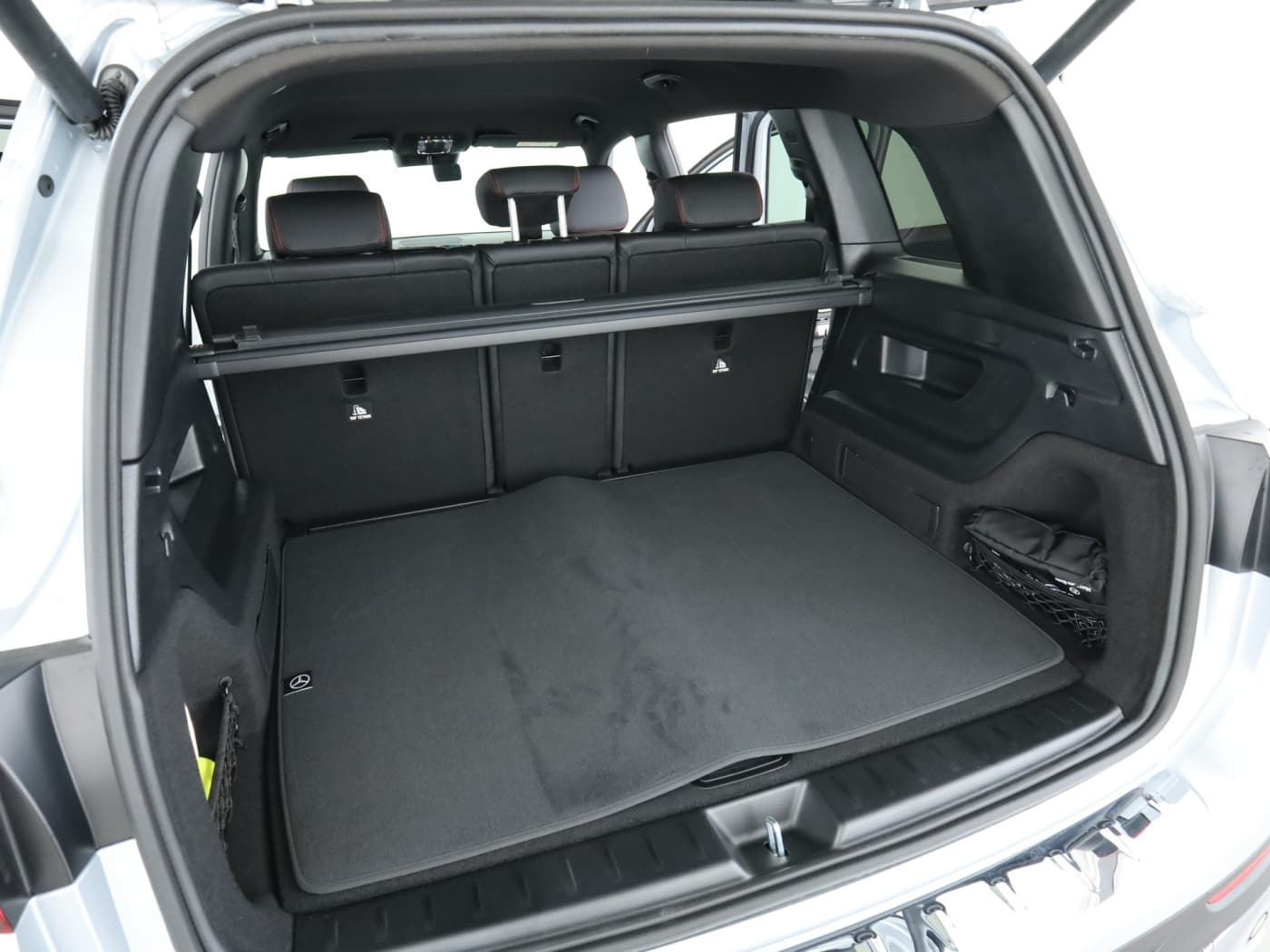Mercedes-Benz GLB 220 d 4MATIC Bild 22