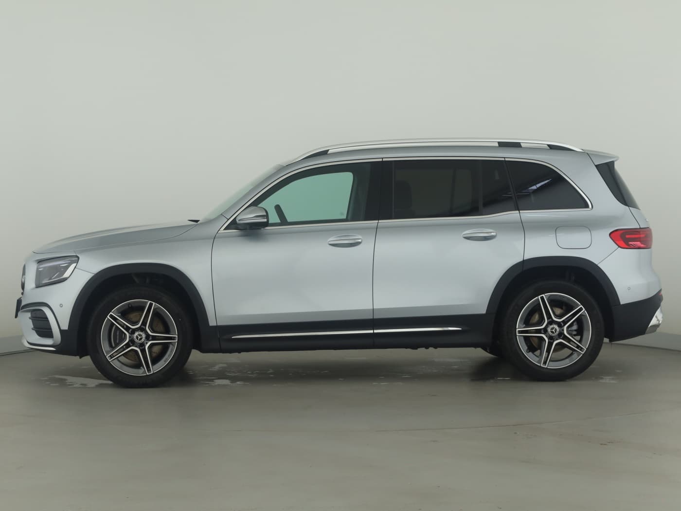 Mercedes-Benz GLB 220 d 4MATIC Bild 7