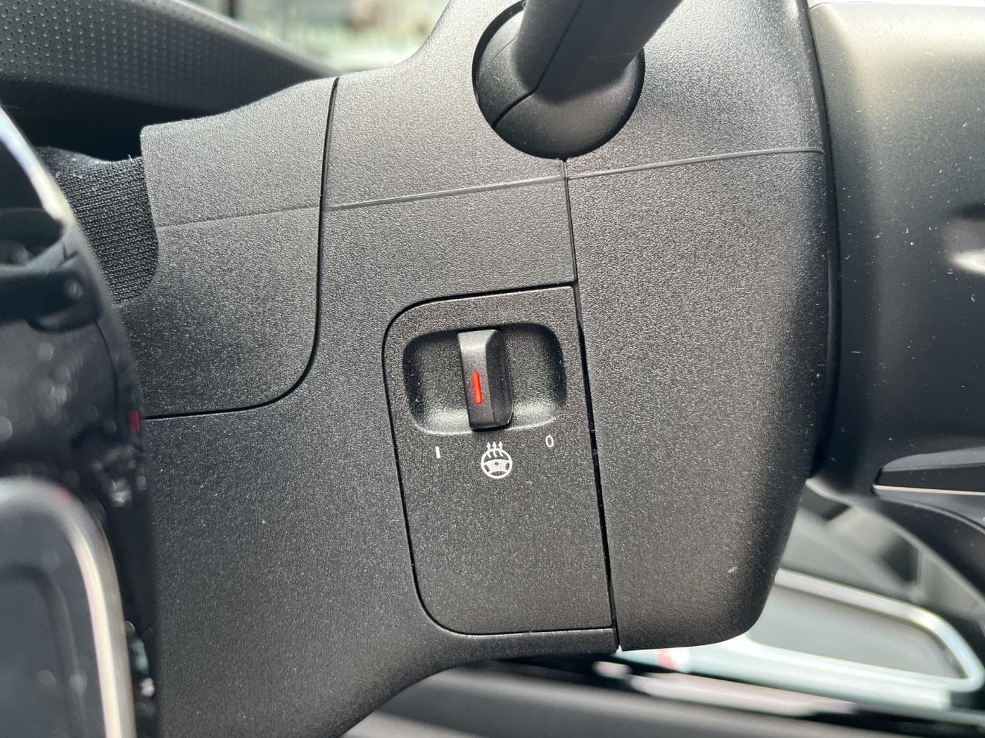 Mercedes-Benz CLA 200 Shooting Brake Bild 19