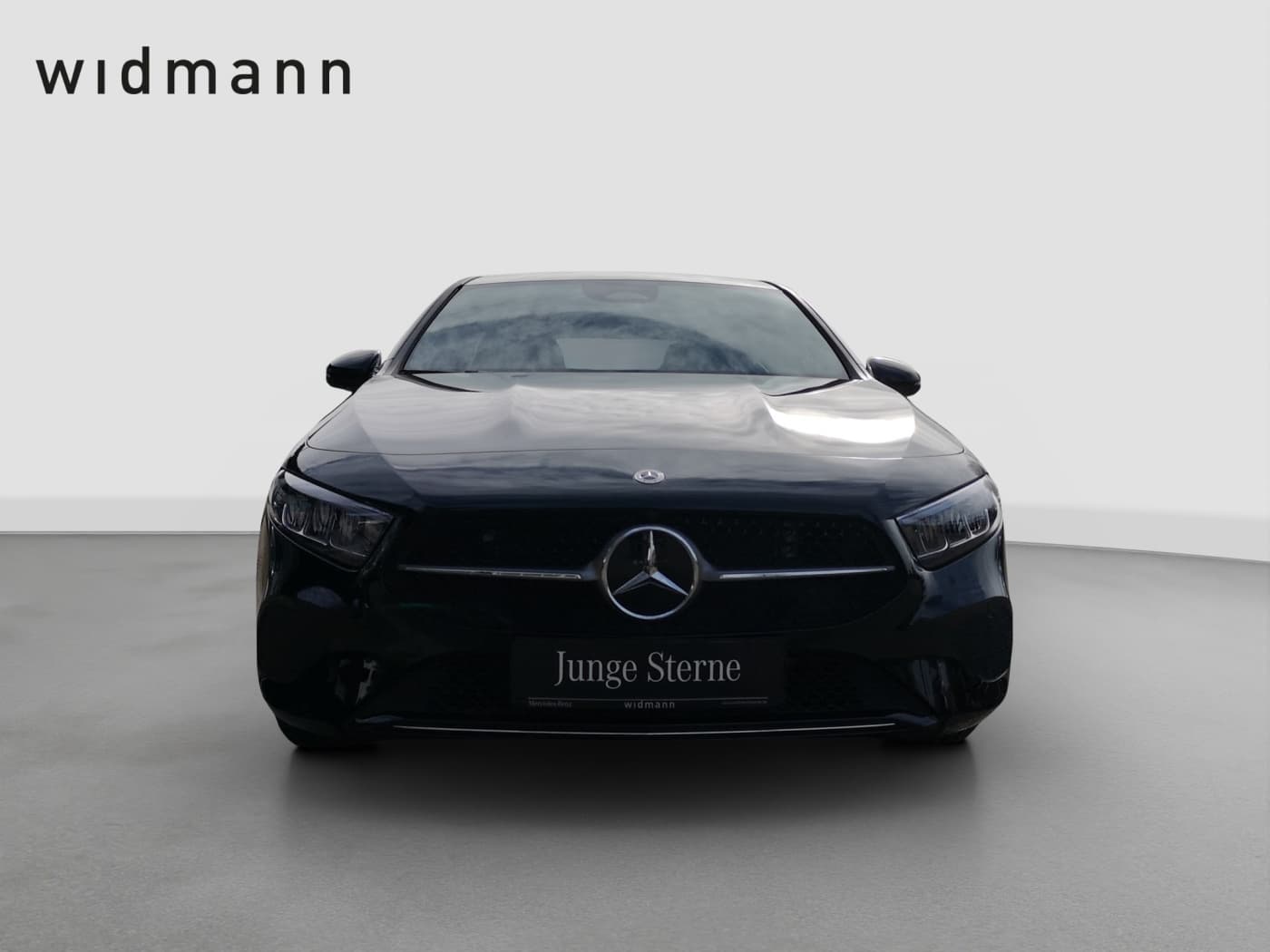 Mercedes-Benz A 200 Bild 2