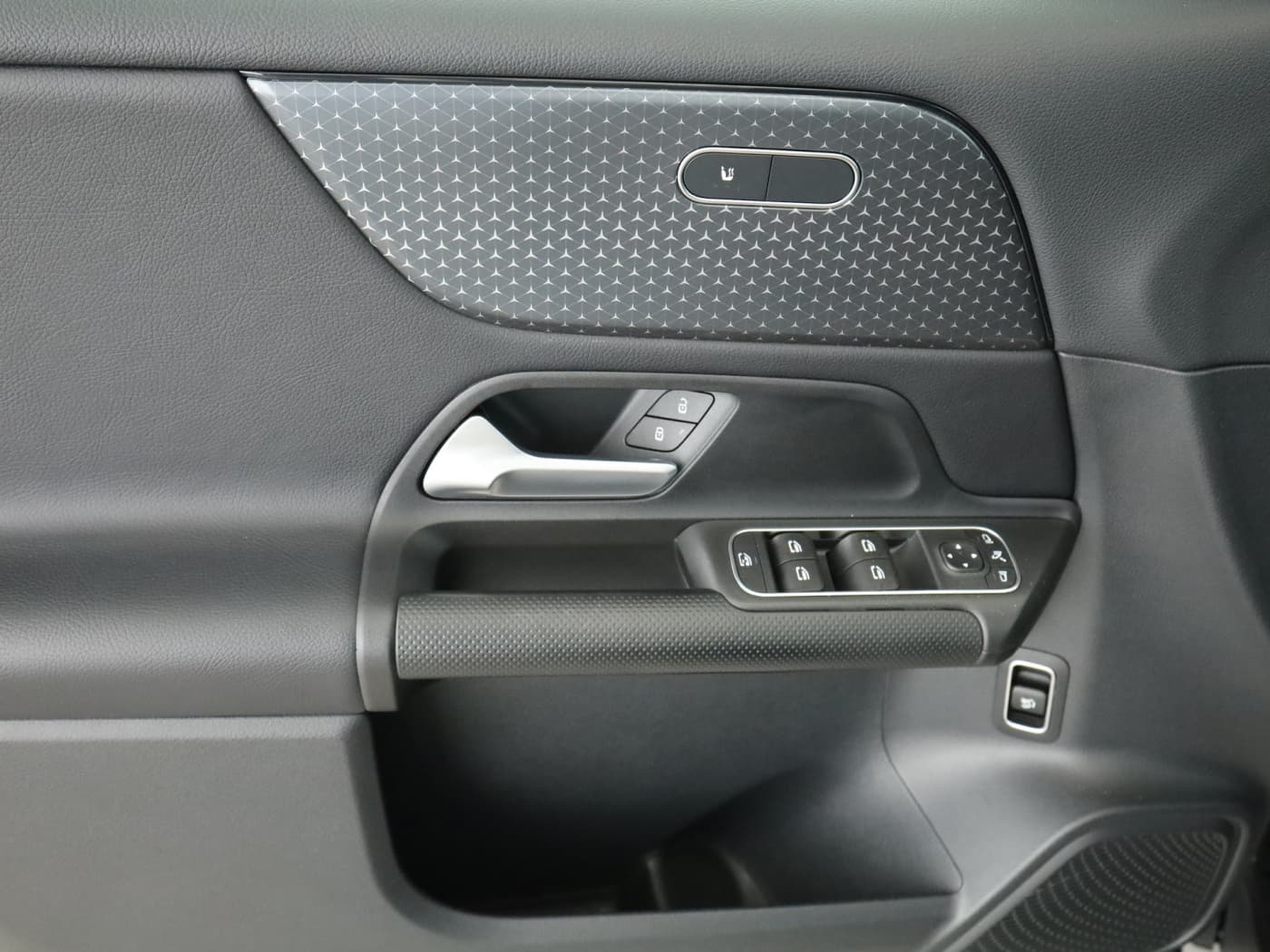 Mercedes-Benz GLB 200 d Bild 20