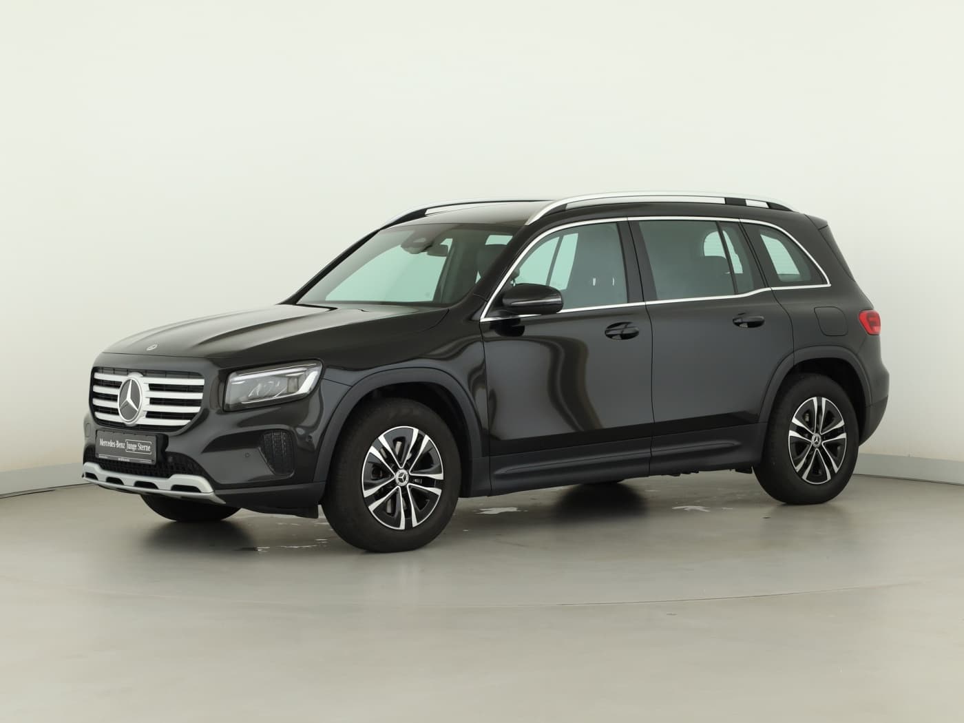 Mercedes-Benz GLB 200 d Bild 5