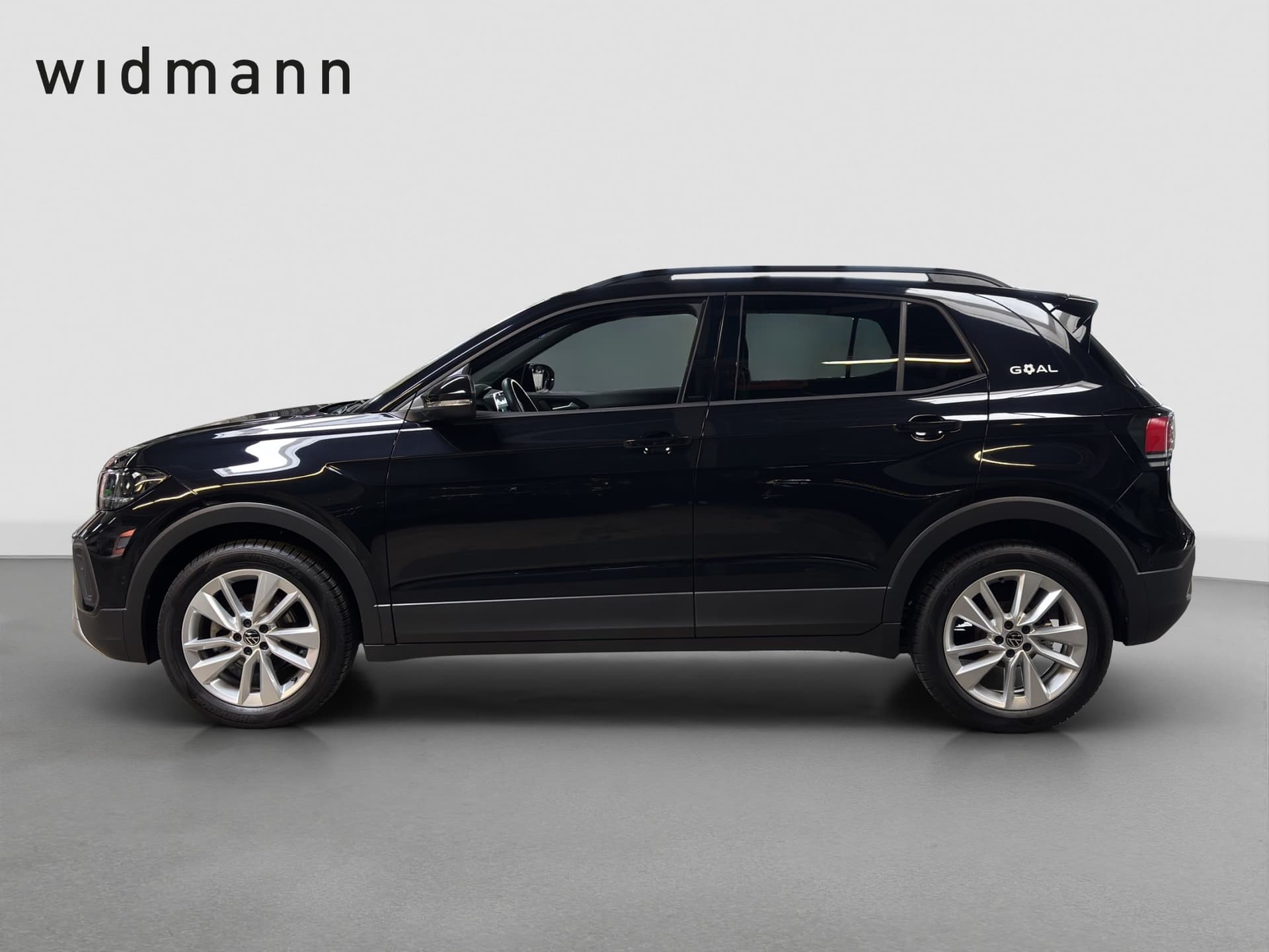 Volkswagen T-Cross Life 1.0 TSI 115 PS DSG AHK NAVI ACC Bild 5