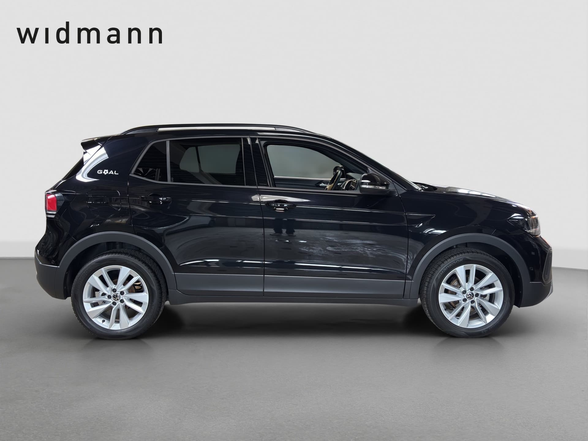 Volkswagen T-Cross Life 1.0 TSI 115 PS DSG AHK NAVI ACC Bild 6