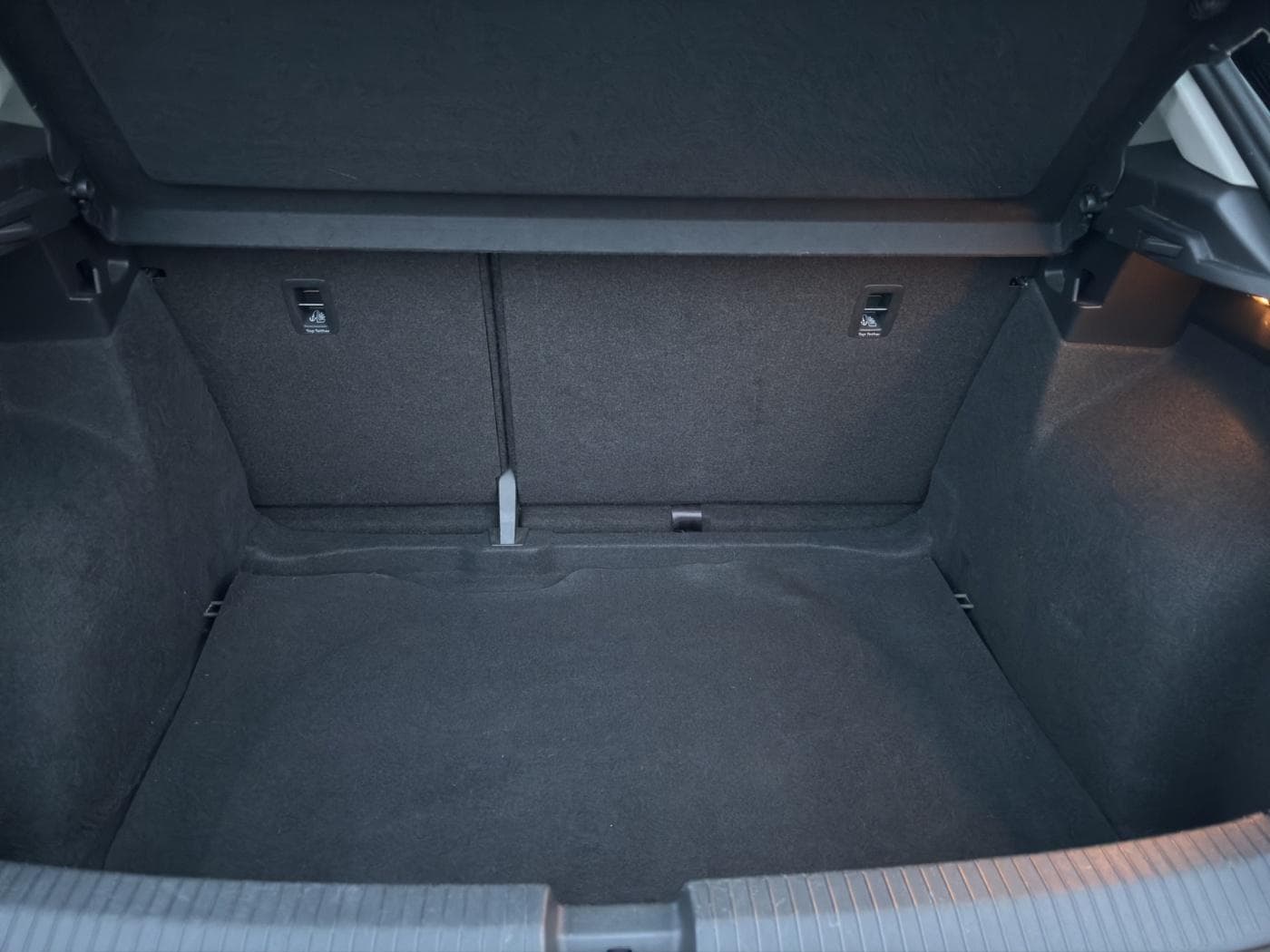 Volkswagen T-Roc 1.0 TSI Bild 15